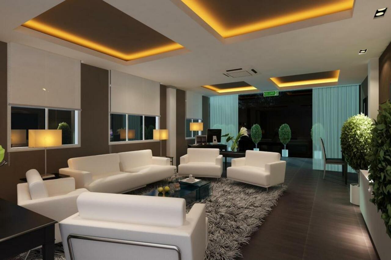 Hallmark Crown Hotel Malacca Exteriör bild